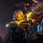 Destiny Armsday Reset Is Live For This Wednesday