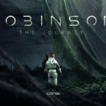 Robinson: The Journey Announced for Oculus Rift