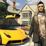 Grand Theft Auto Online Capture Week Kicks Off