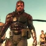 Hideo Kojima Talks About Doing “Everything” In-House During Metal Gear Solid 5: The Phantom Pain’s Development