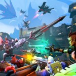 Battleborn Gets PS4 Pro Support, Performance Enhancements In Winter Update