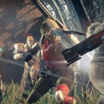 Destiny’s New Emotes Previewed Ahead of Launch