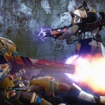 Destiny Update Out on November 17th, Iron Banner Returns With Clash