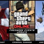 GTA 5 Won’t Have Single-Player DLC, Online Heists Anytime Soon