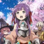 Etrian Odyssey 2 Untold: The Fafnir Knight Review – Good Knight, Sweet Dreams