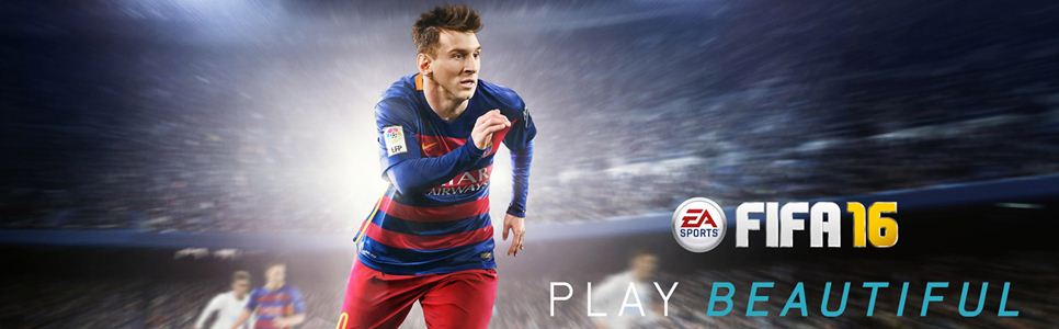 FIFA 16 Review: EA Sports Shoots And Scores