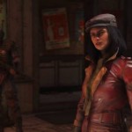 Fallout 4: New Character Piper Teased In Fallout Shelter Update Trailer