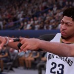 NBA 2K16 Review – Visual Concepts’ Latest Effort Is In The Zone