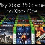 Xbox One Backwards Compatibility Looking “Pretty Good” in January