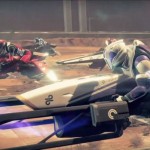 Destiny Hot Fix Patches SRL Record Book Exploit, Exotic Leg Engram Glitch