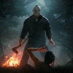 Friday the 13th is the Headlining Game of October’s PS Plus Lineup