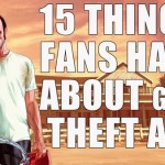15 Things That Hardcore Fans Hate About Grand Theft Auto