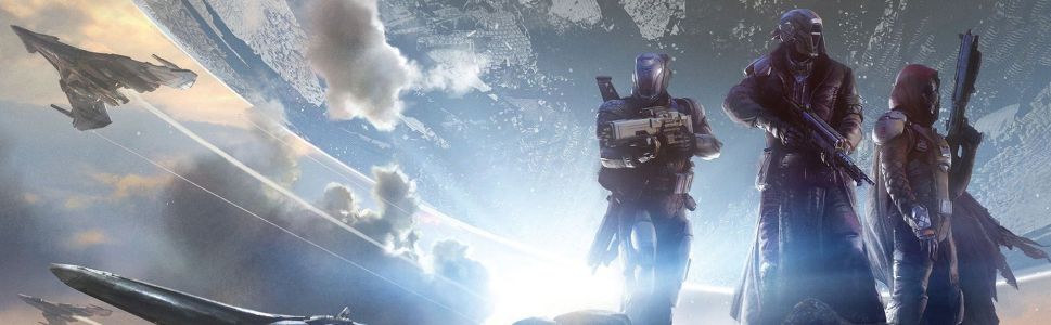 Destiny 2: The Search for Communication from Bungie