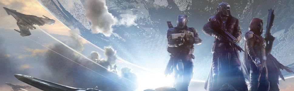 Destiny: 5 Reasons NOT to Play the April Update