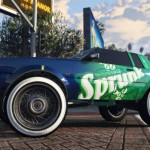 Grand Theft Auto Online Offering Online Discounts And Double RP In Honor of Lowriders Classics