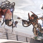 LawBreakers Announced for PlayStation 4, Future Updates Will Be Free