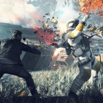 Quantum Break is Back on Game Pass