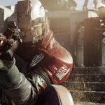 UK Game Charts: Call of Duty Infinite Warfare Finishes 2016 on Top