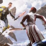 LawBreakers’ New Video Introduces The Badass Assassin Class