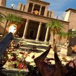 Serious Sam VR: The Last Hope Heading to Steam Early Access on October 17th