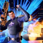 Agents of Mayhem New Update Adds Enhancements For Xbox One X And Additional Features For PS4 Pro