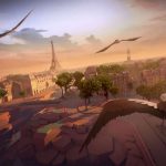 Ubisoft’s VR Games Will Support Cross Platform Play