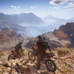 Ghost Recon Wildlands Day 1 Patch Changes From Open Beta Revealed