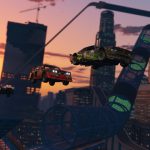 Grand Theft Auto Online Has “Transformed” Rockstar’s Activities