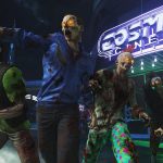 Call of Duty Infinite Warfare’s Zombies Mode Showcased in 20 Minute Gameplay Video