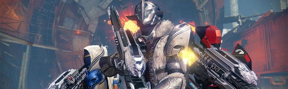 Destiny Rise of Iron: Sparrow Racing Hands-On Impressions