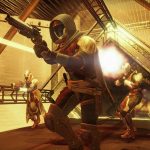 Destiny 1 Will Be Supported Even After Destiny 2 Launch, Bungie Says