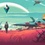 No Man’s Sky NEXT Sticks To The Game’s Original Vision While Expanding Upon It, Says Creator