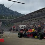 UK Game Charts: F1 2016 Dethrones No Man’s Sky