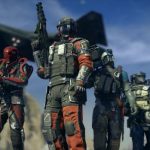 Call of Duty: Infinite Warfare’s New Mode Allows Kills With Gestures