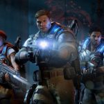 Gears of War 4 Graphics Analysis: The Best Looking Xbox One Game Right Now