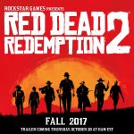 Red Dead Redemption 2 Trailer Redone in GTA 5