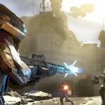 UK Game Charts: Call of Duty Infinite Warfare Reigns Supreme