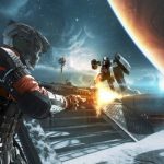 UK Game Charts: Call of Duty Infinite Warfare Rules 1st Week of 2017