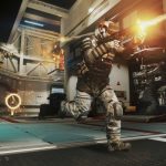 Call of Duty Infinite Warfare Dev Hit With Layoffs