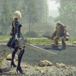 NieR Automata on Nintendo Switch Could Still Happen, Say Developers