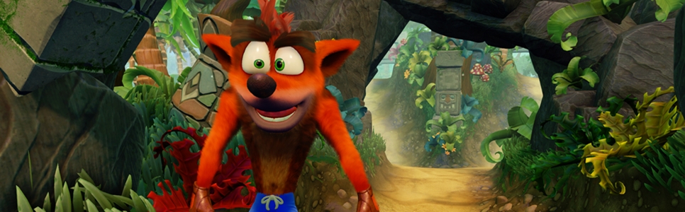 Where Is The Next Mainline Crash Bandicoot Game?