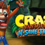 Crash Bandicoot N-Sane Trilogy Trailer Contains Remastered Goodness