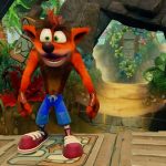 Crash Bandicoot N.Sane Trilogy New Gameplay Video Showcases More Footage From Crash Bandicoot 2