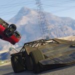 UK Game Sales: Grand Theft Auto 5 Rises to Top Spot