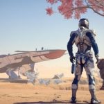 Mass Effect Andromeda Replacing Renegade/Paragon System For New Dialogue Tree