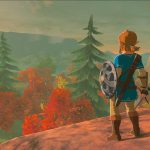 The Legend Of Zelda: Breath Of The Wild – Nintendo Switch vs Wii U Differences Detailed