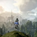 ELEX Walkthrough With Ending