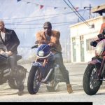 Grand Theft Auto Online Receives New Mode, Pegassi FCR 1000