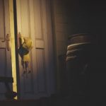 Little Nightmares Walkthrough With Ending