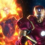 Marvel vs. Capcom: Infinite PS4 Hands On – A Fun Fighter But A Step Down From Previous Games